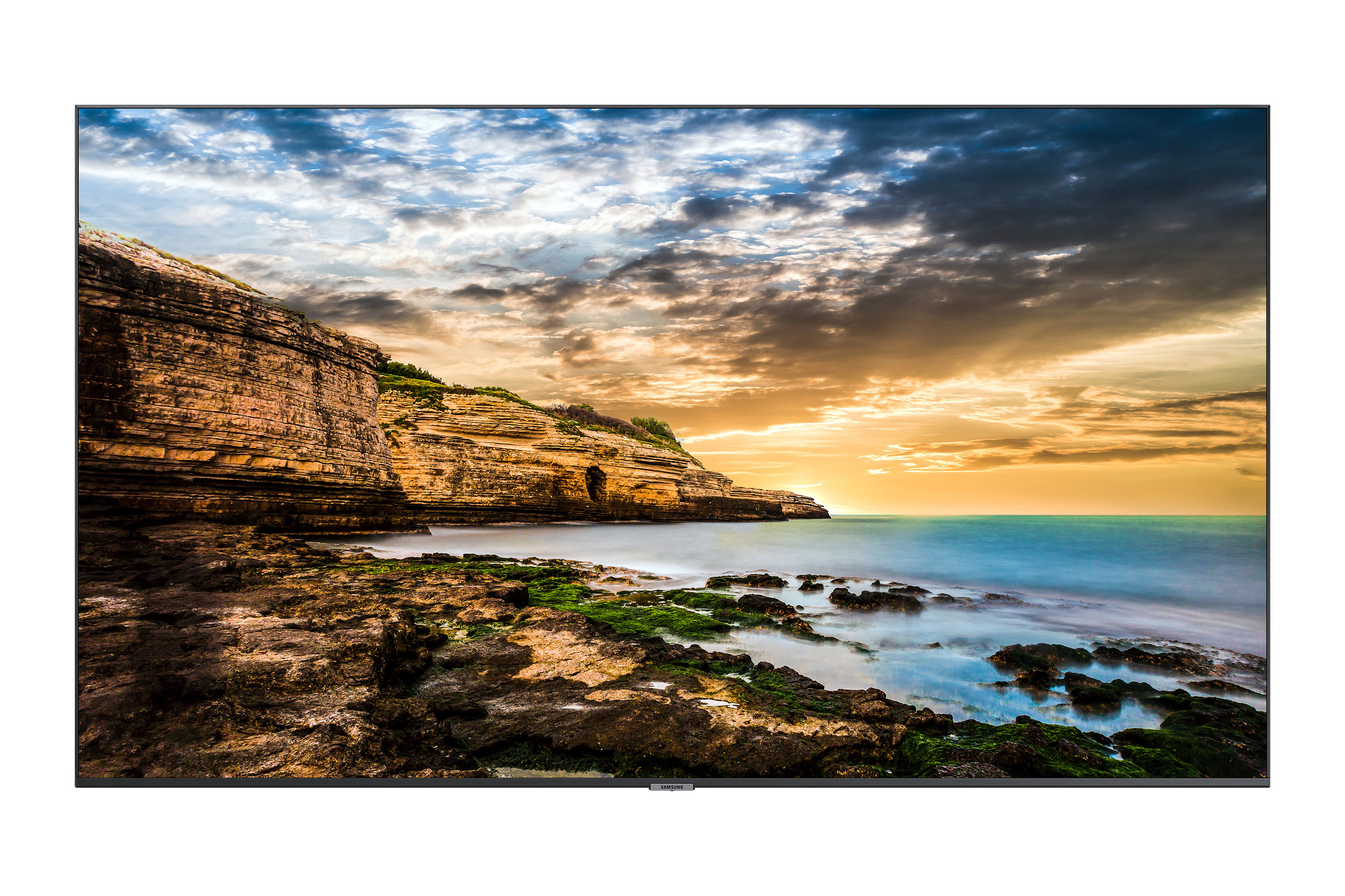 Samsung QE43T / 43" / UHD / 16 / 7